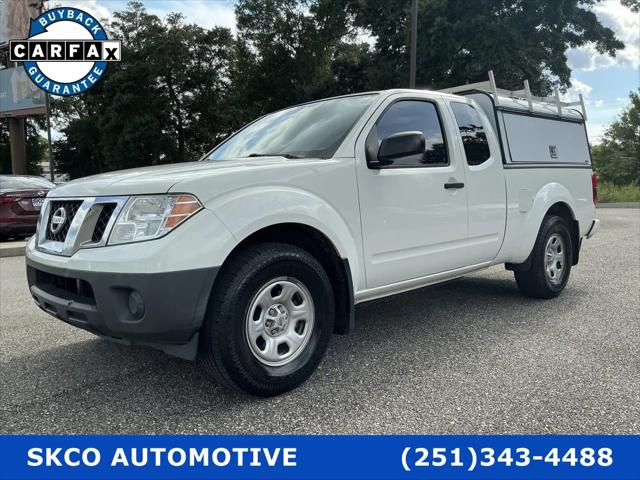 2021 Nissan Frontier King Cab S 4x2 for sale in Mobile, AL