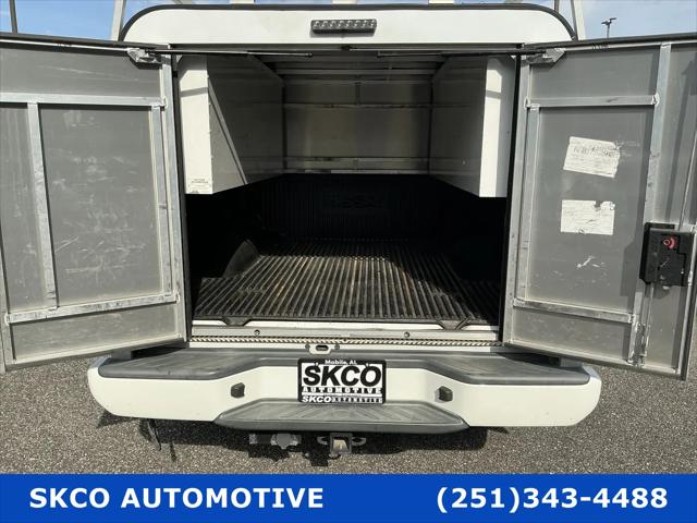 2021 Nissan Frontier King Cab S 4x2