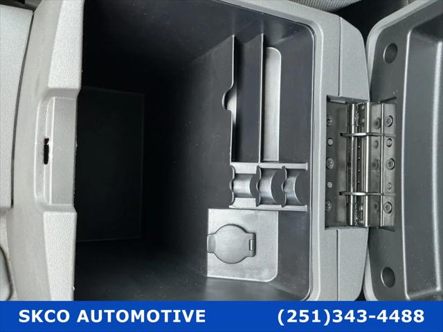 2021 Nissan Frontier King Cab S 4x2