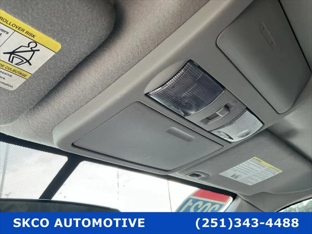 2021 Nissan Frontier King Cab S 4x2