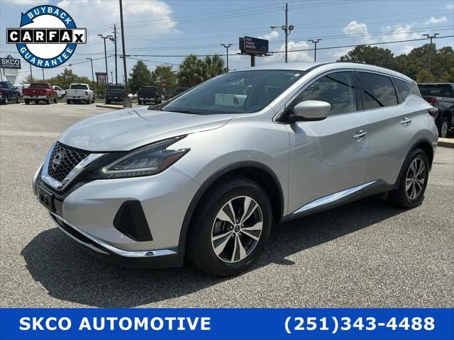 2023 Nissan Murano S Intelligent AWD for sale in Mobile, AL