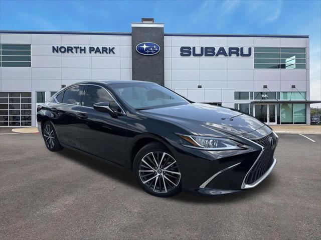 2025 Lexus ES 350 ES 350 for sale in San Antonio, TX