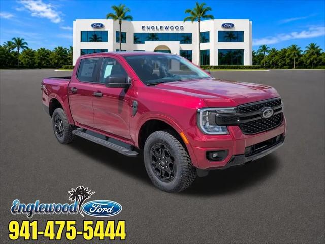 2026 Ford Ranger XLT for sale in Englewood, FL