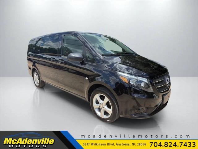 2018 Mercedes-Benz Metris Standard for sale in Gastonia, NC