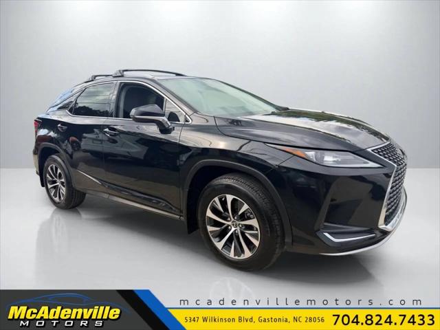 2021 Lexus RX 350 RX 350 for sale in Gastonia, NC