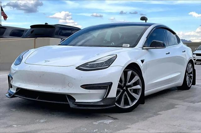2019 Tesla Model 3 Standard Range Plus for sale in Mesa, AZ