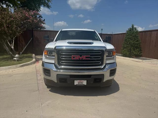 2019 GMC Sierra 3500HD Base for sale in Arlington, TX
