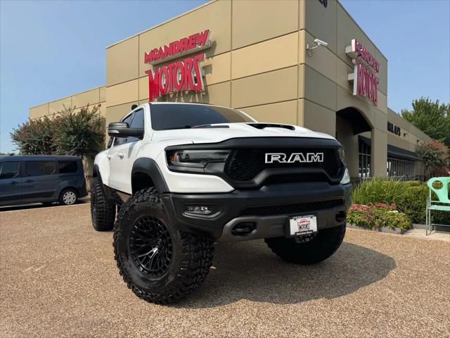 2021 Ram 1500 TRX Crew Cab 4x4 57 Box for sale in Arlington, TX