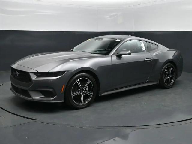 2025 Ford Mustang EcoBoost Fastback for sale in Charlotte, NC