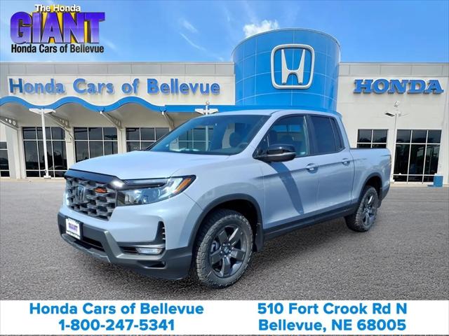 2026 Honda Ridgeline TrailSport for sale in Bellevue, NE