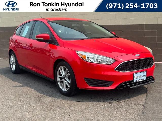 2016 Ford Focus SE for sale in Gresham, OR