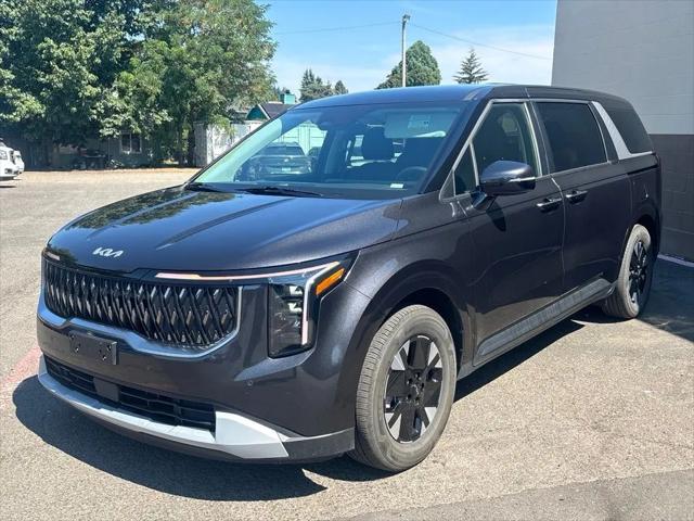2026 Kia Carnival MPV LXS