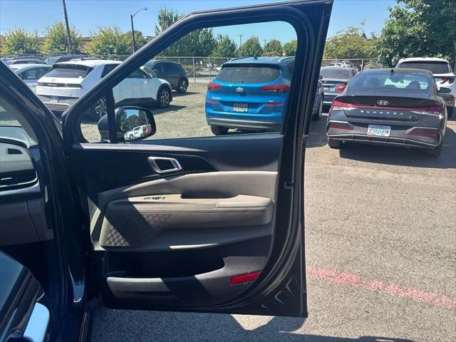 2026 Kia Carnival MPV LXS