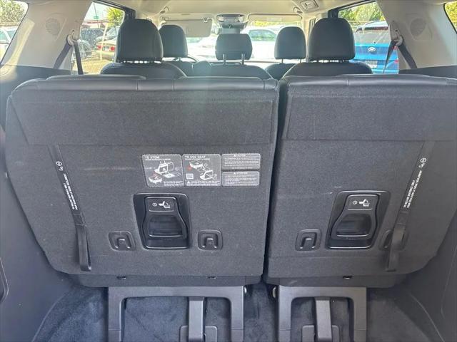 2026 Kia Carnival MPV LXS