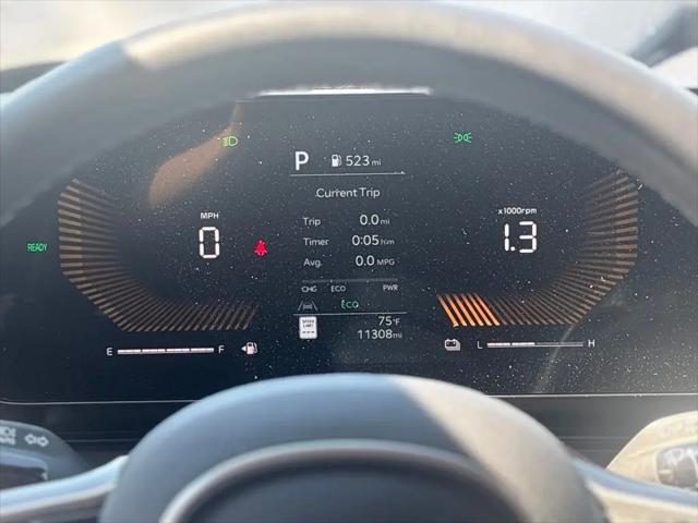 2026 Kia Carnival MPV LXS