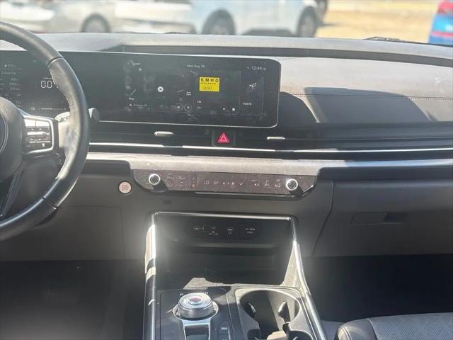 2026 Kia Carnival MPV LXS