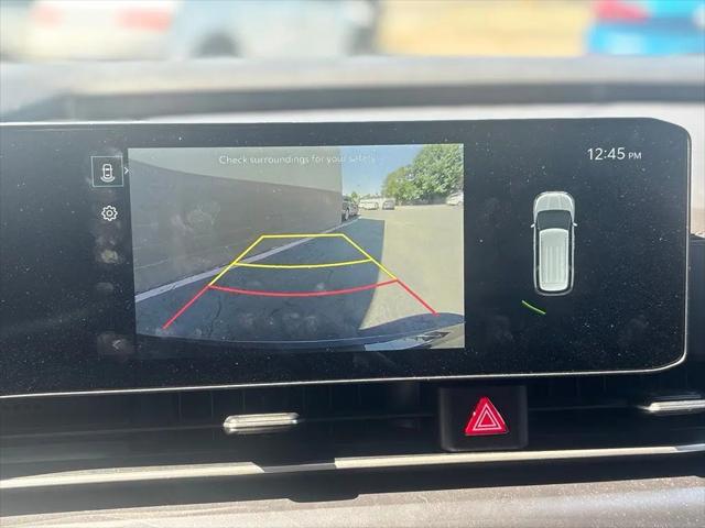 2026 Kia Carnival MPV LXS