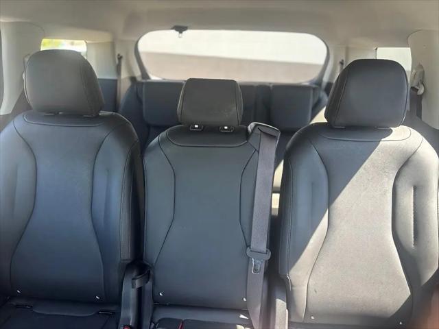 2026 Kia Carnival MPV LXS