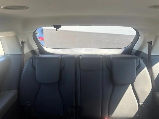 2026 Kia Carnival MPV LXS