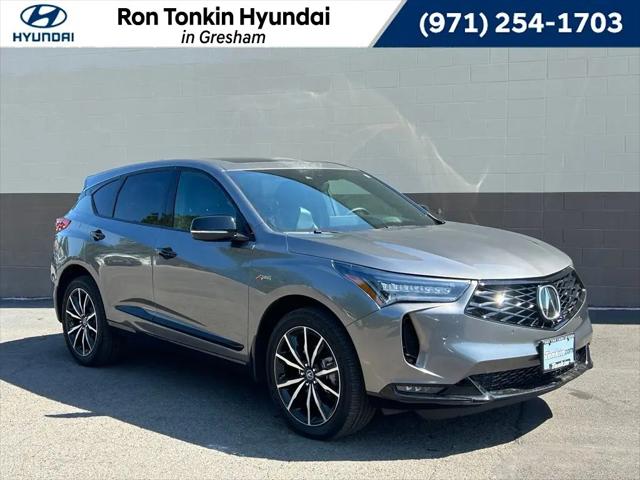 2025 Acura RDX A-SPEC Advance for sale in Gresham, OR