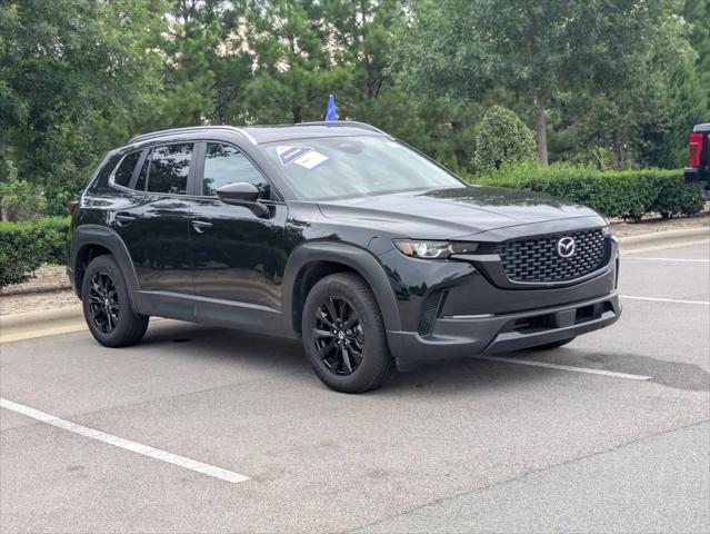 2025 Mazda CX-50 2.5 S Premium Package for sale in Apex, NC