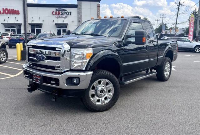 2016 Ford F-350 LARIAT for sale in Philadelphia, PA