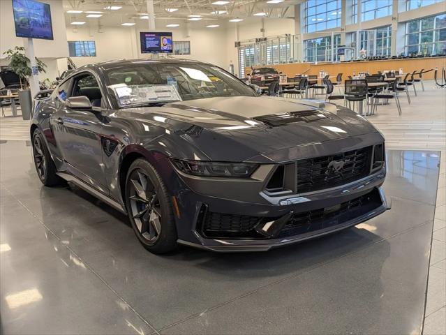 2026 Ford Mustang Dark Horse Fastback for sale in Apex, NC