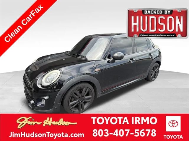 2018 MINI Hardtop Cooper S for sale in Irmo, SC