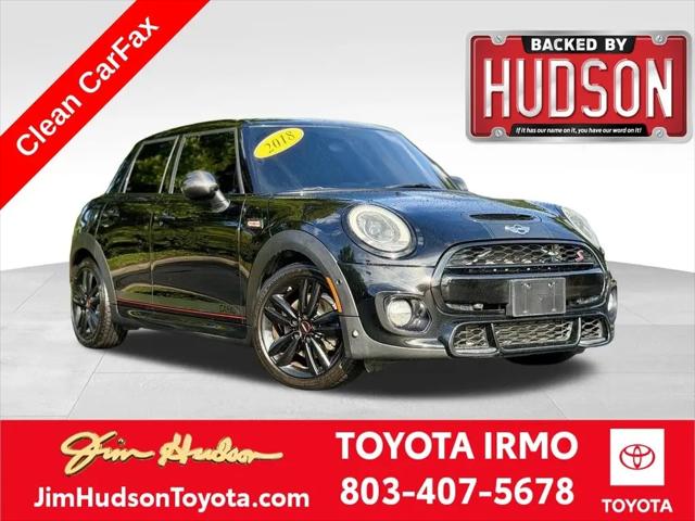 2018 MINI Hardtop Cooper S for sale in Irmo, SC