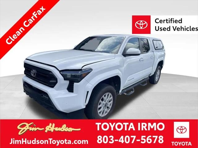 2024 Toyota Tacoma SR5 for sale in Irmo, SC