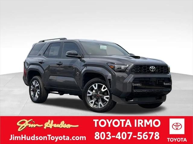 2026 Toyota 4Runner TRD Sport for sale in Irmo, SC