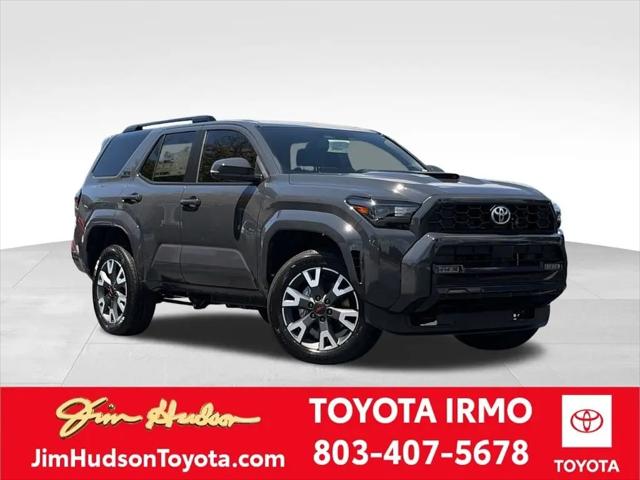 2026 Toyota 4Runner TRD Sport Premium for sale in Irmo, SC