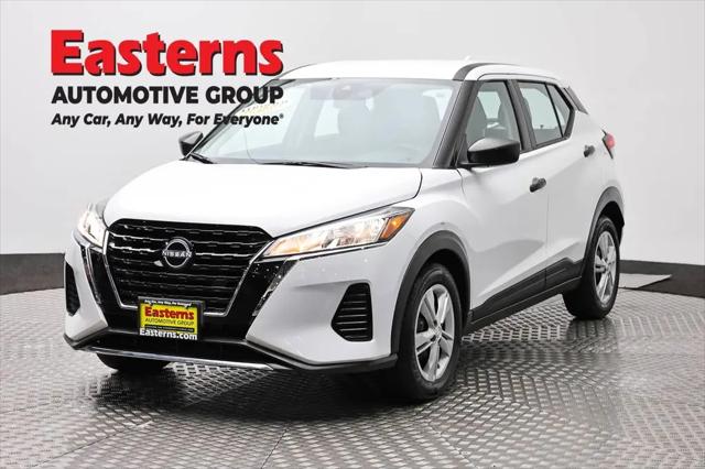 2024 Nissan Kicks S Xtronic CVT for sale in Millersville, MD