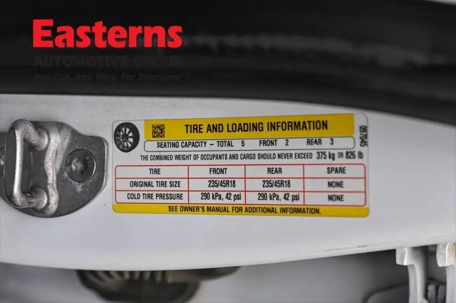2021 Tesla Model 3 Standard Range Plus Rear-Wheel Drive