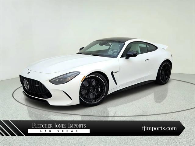 2026 Mercedes-Benz AMG GT E PERFORMANCE for sale in Las Vegas, NV