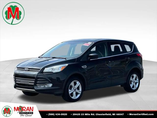 2016 Ford Escape SE for sale in Clinton Township, MI