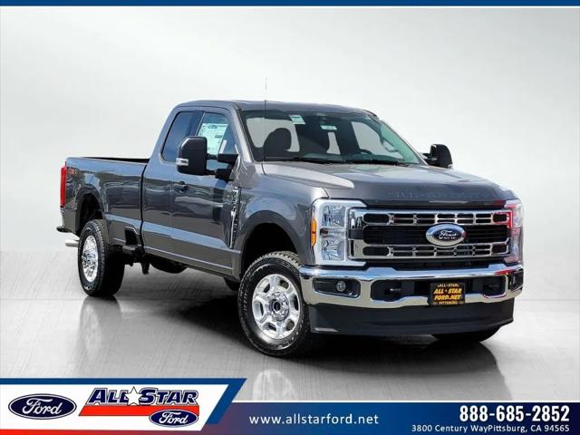 2026 Ford F-350 XLT for sale in Pittsburg, CA