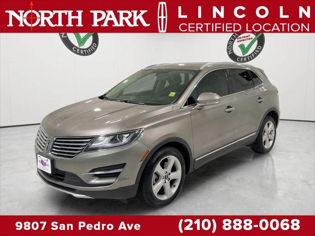 2017 Lincoln MKC Premiere for sale in San Antonio, TX