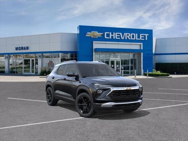 2026 Chevrolet TrailBlazer AWD LT for sale in Clinton Township, MI