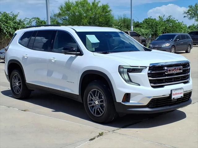 2026 GMC Acadia Elevation FWD for sale in Harlingen, TX