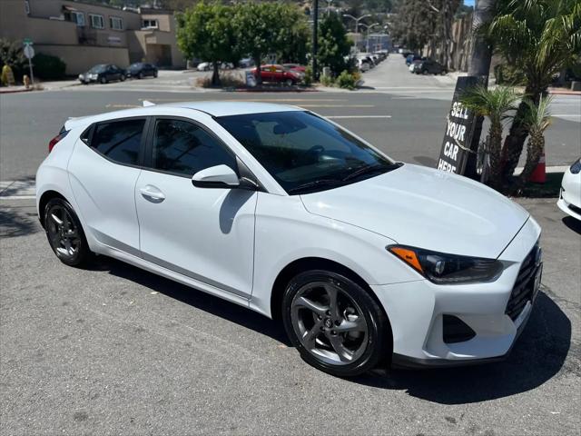 2019 Hyundai Veloster 2.0 for sale in San Mateo, CA