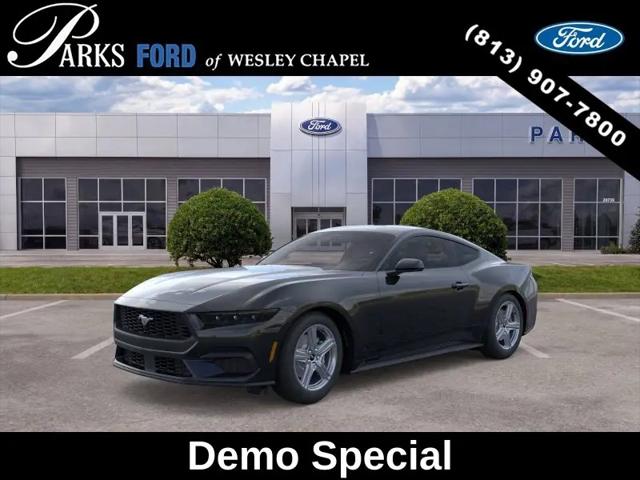 2026 Ford Mustang EcoBoost Fastback for sale in Wesley Chapel, FL