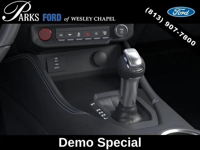 2026 Ford Mustang EcoBoost Fastback