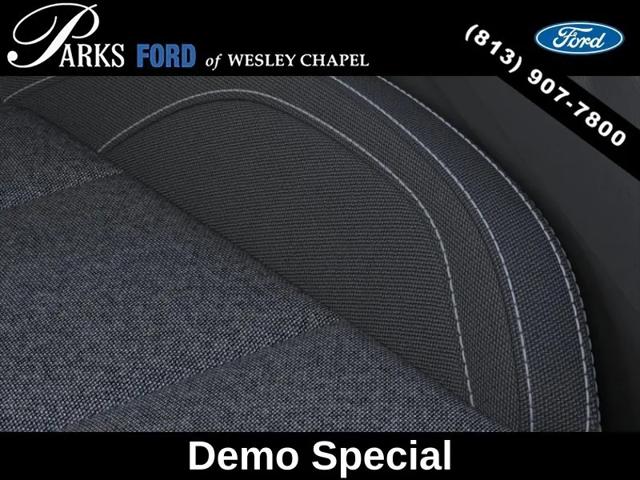 2026 Ford Mustang EcoBoost Fastback
