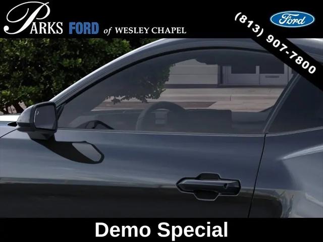 2026 Ford Mustang EcoBoost Fastback