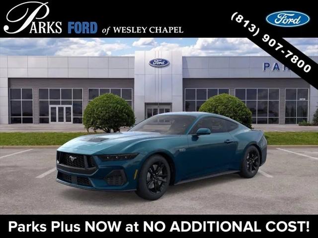 2026 Ford Mustang GT Fastback for sale in Wesley Chapel, FL