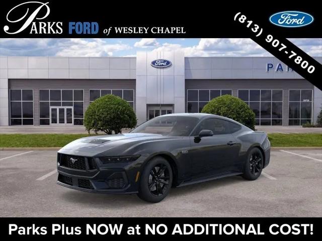 2026 Ford Mustang GT Fastback for sale in Wesley Chapel, FL