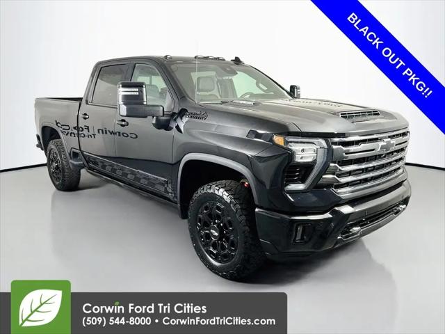 2024 Chevrolet Silverado 2500HD High Country for sale in Pasco, WA