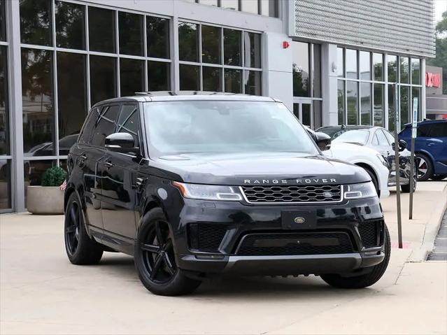 2018 Land Rover Range Rover Sport HSE for sale in Naperville, IL