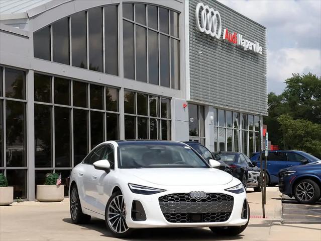 2026 Audi A6 Premium quattro S tronic for sale in Naperville, IL